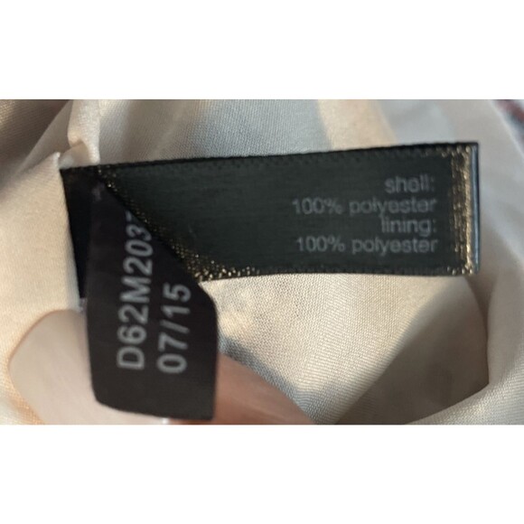 The Limited Floral Paisley Print Dress, Sz 4 - Picture 6 of 7